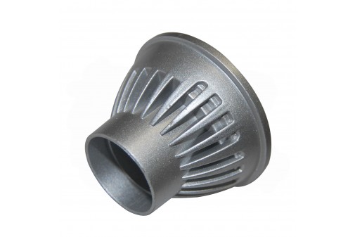 China OEM die casting manufacturer