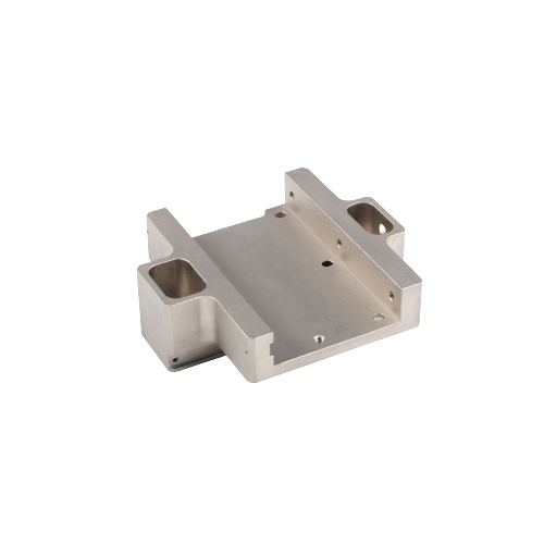 Sheet Metal Prototype 